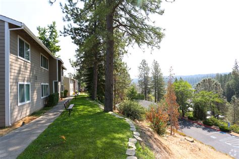 apartments in grass valley ca